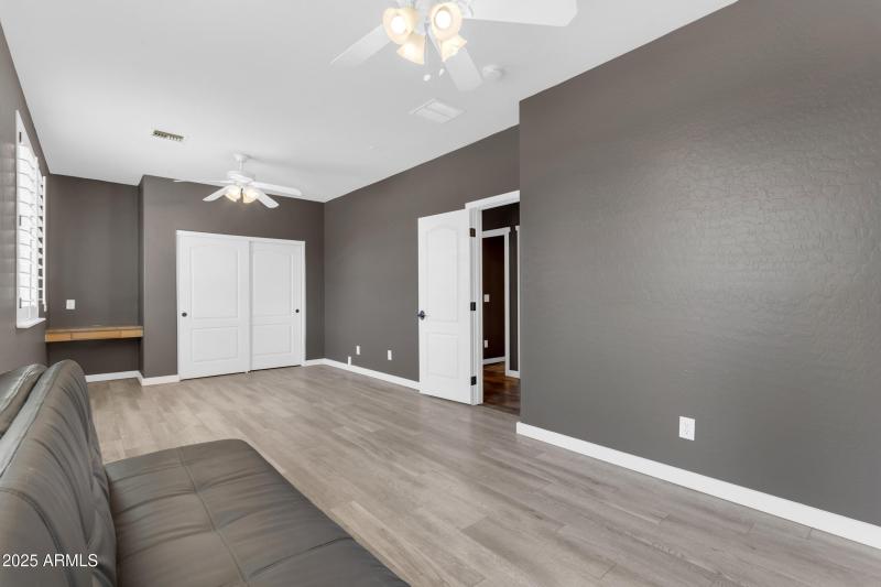 Bedroom 3/4