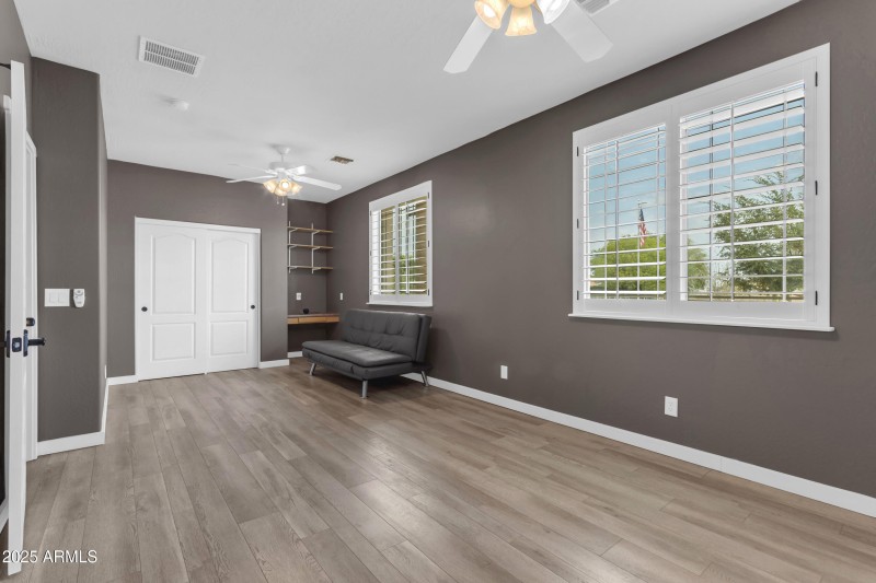 Bedroom 3/4