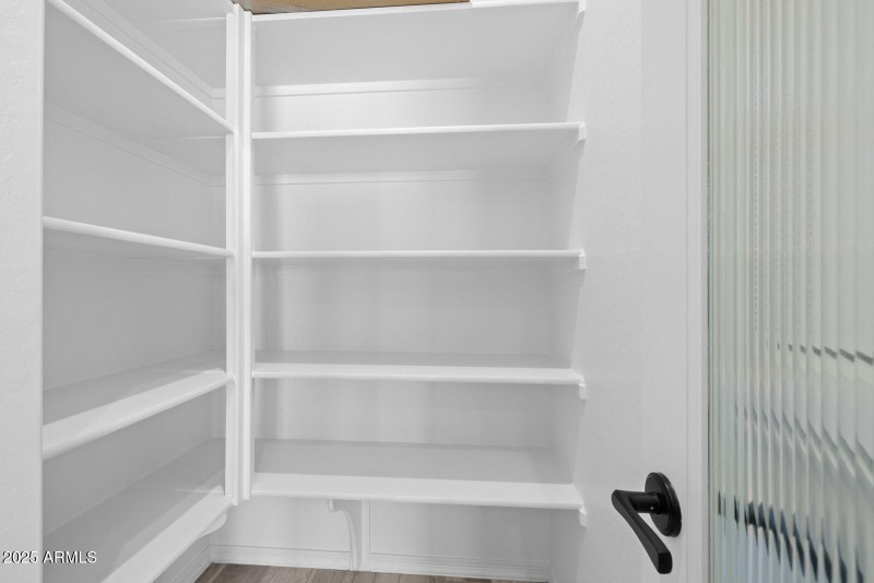Pantry