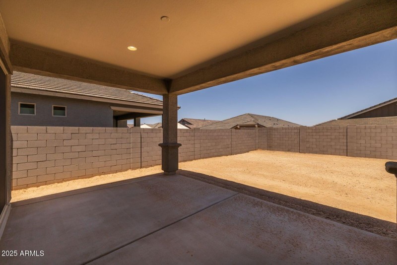 Patio 2