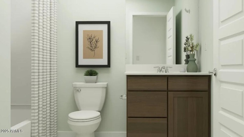 Bathroom 2