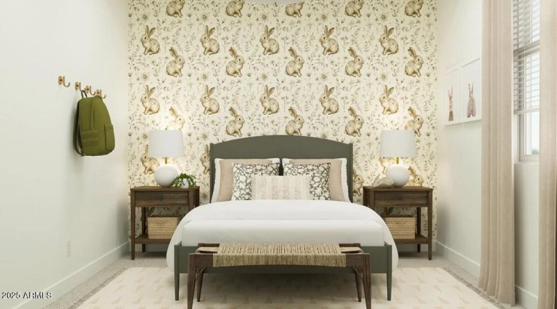 Bedroom 3