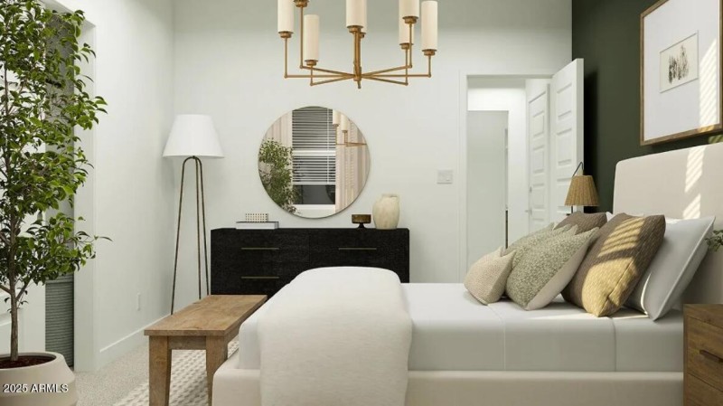 Bedroom 4