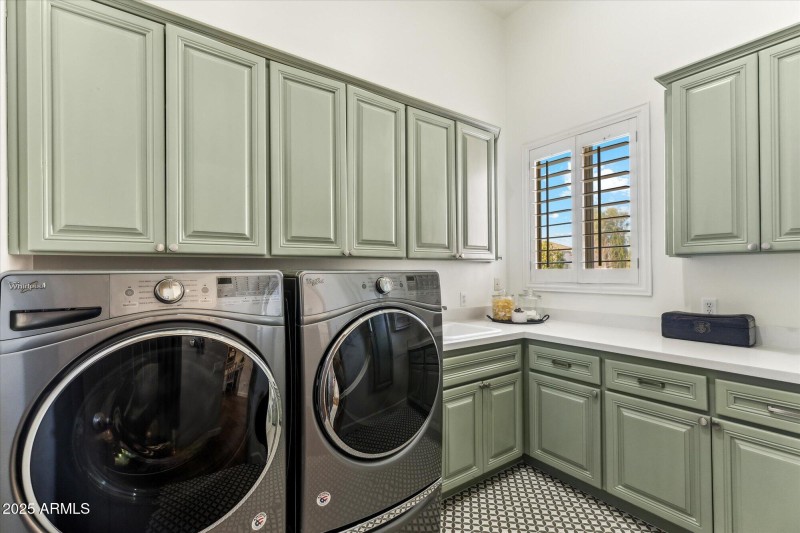 Laundry