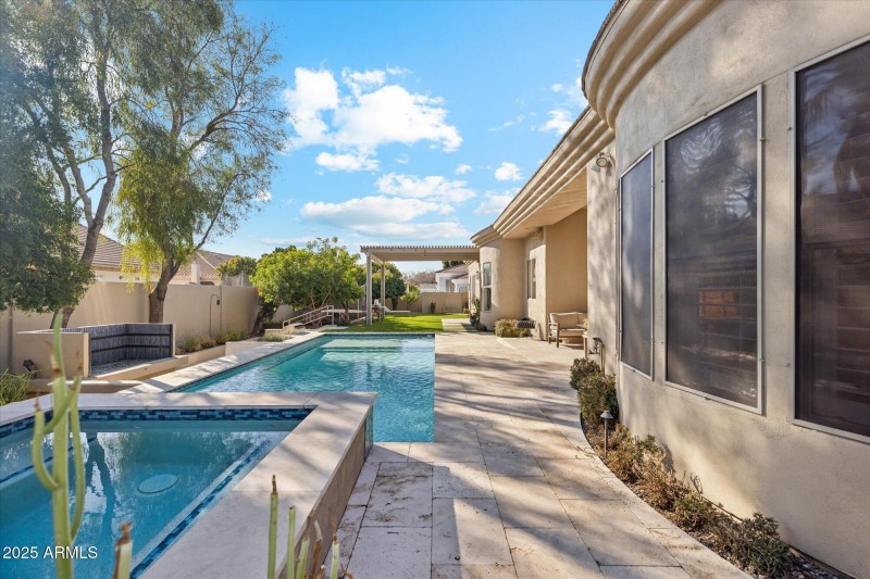 Pool/Spa