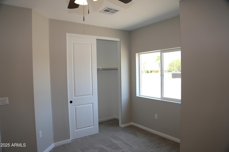 2ndary Bedroom