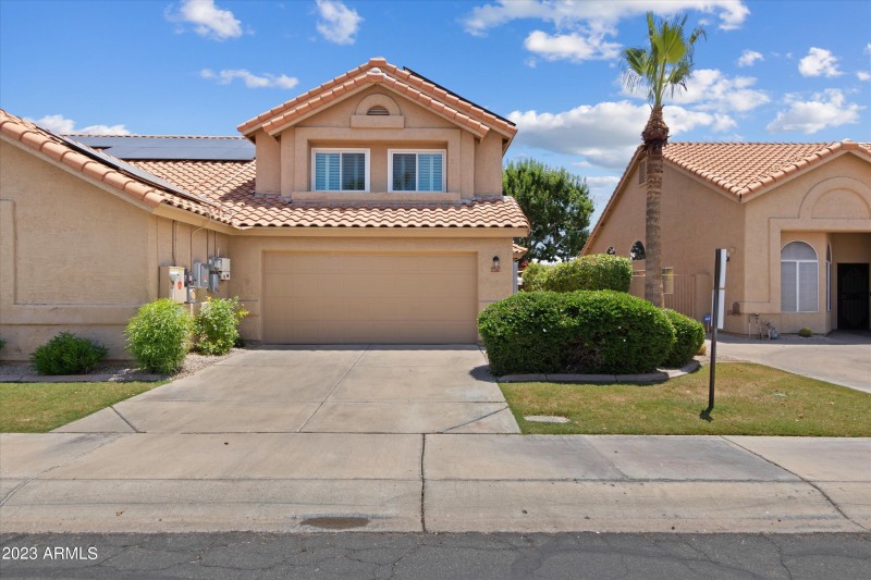01-Front of Home