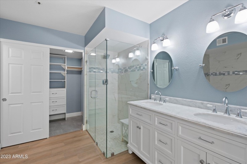 17-Primary Bathroom