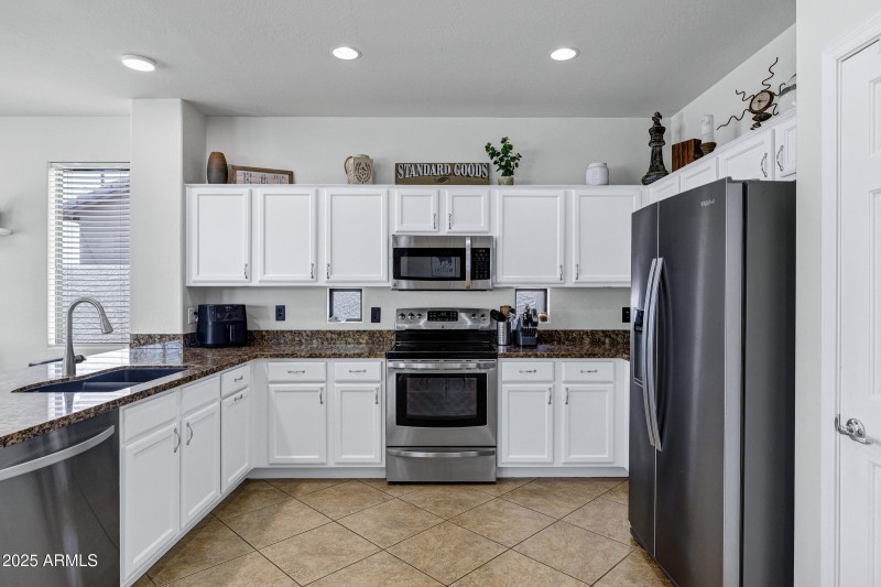 3676 E Janelle Way-20