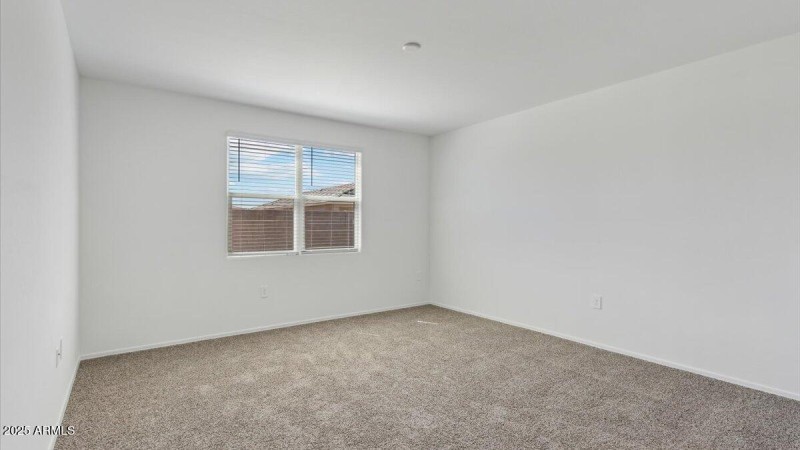 Caroline bedroom