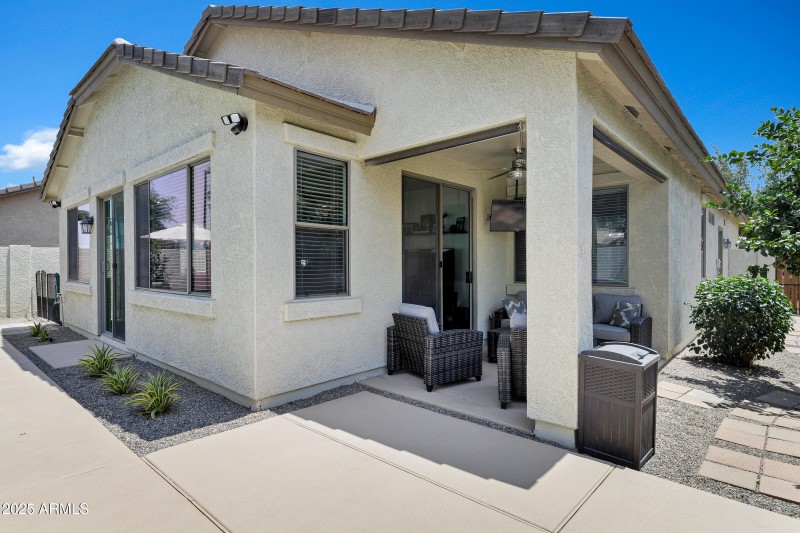 3676 E Janelle Way-36