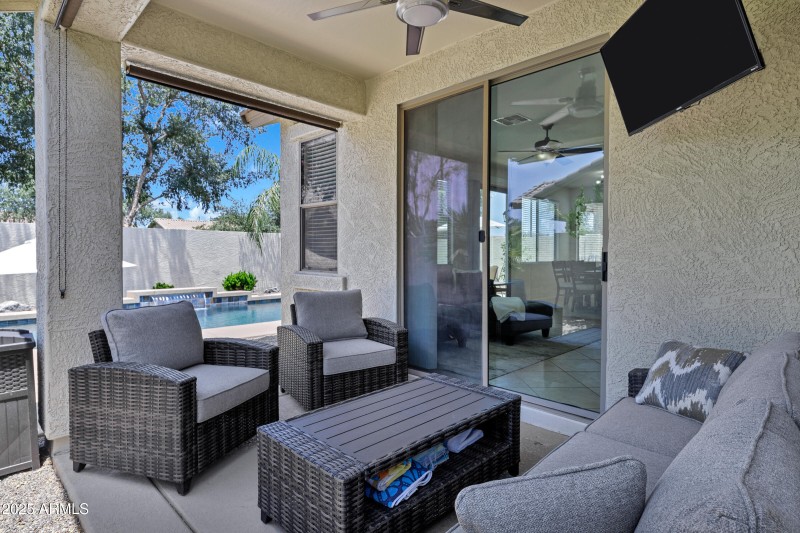 3676 E Janelle Way-38