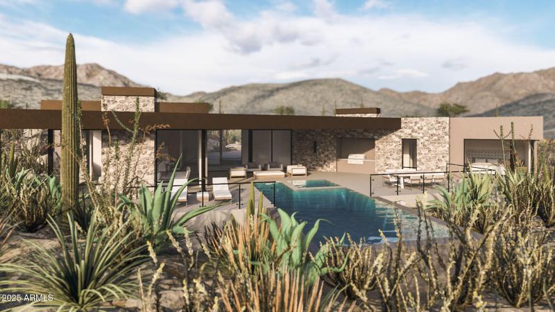 Saguaro Ranch 230702 v3_Pool Patio E