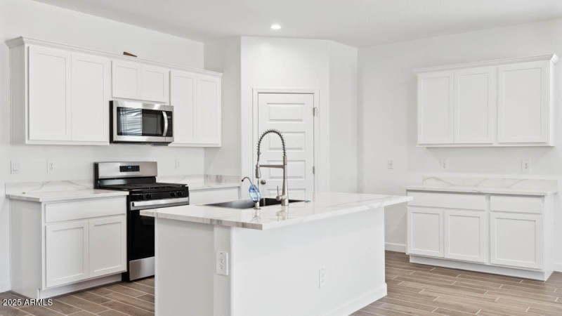 Ozark kitchen