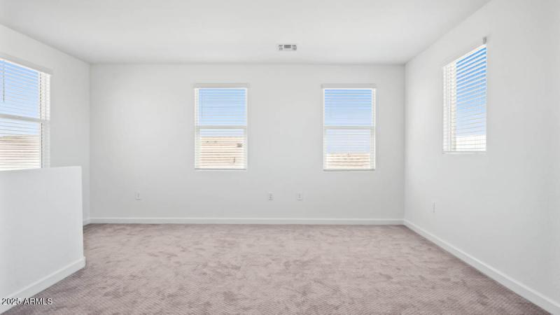 Ozark loft