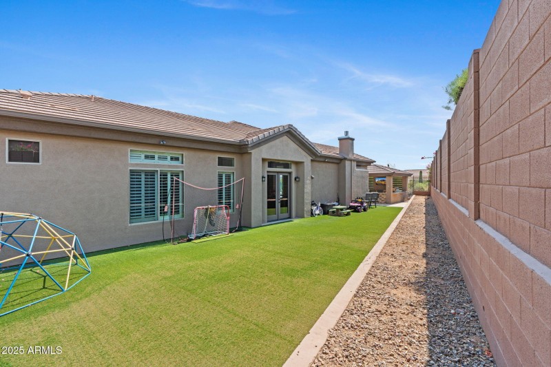 41622 N RIVER BEND RD