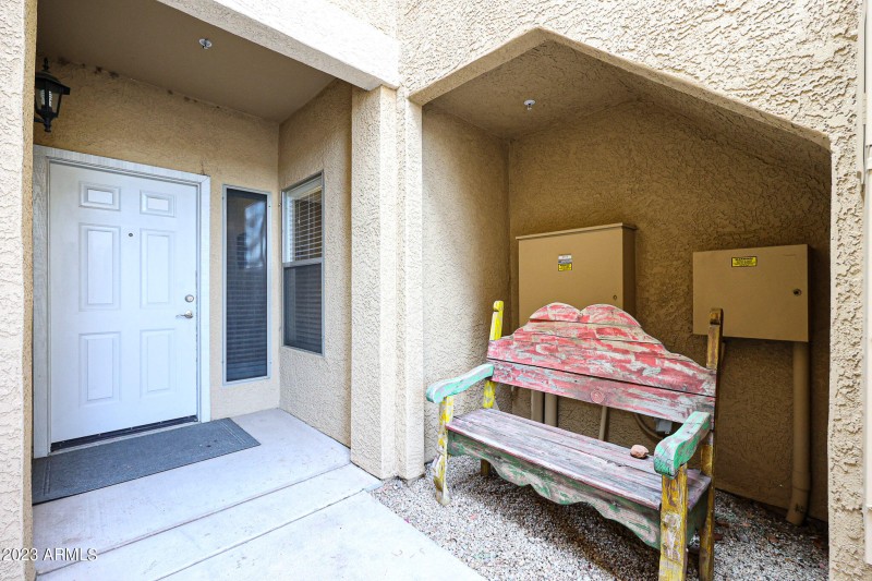 South Scottsdale 2 bedroom Lease