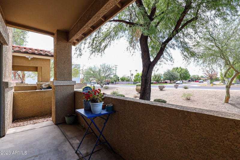 South Scottsdale 2 bedroom Lease