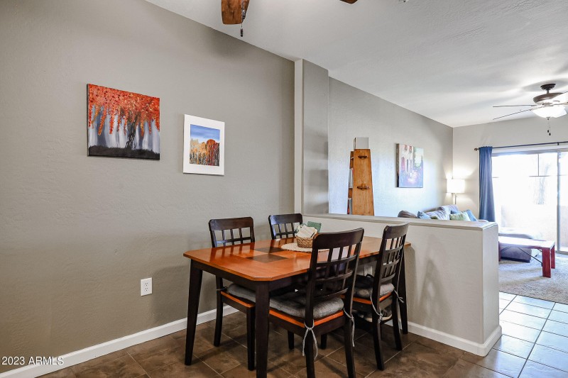 South Scottsdale 2 bedroom Lease