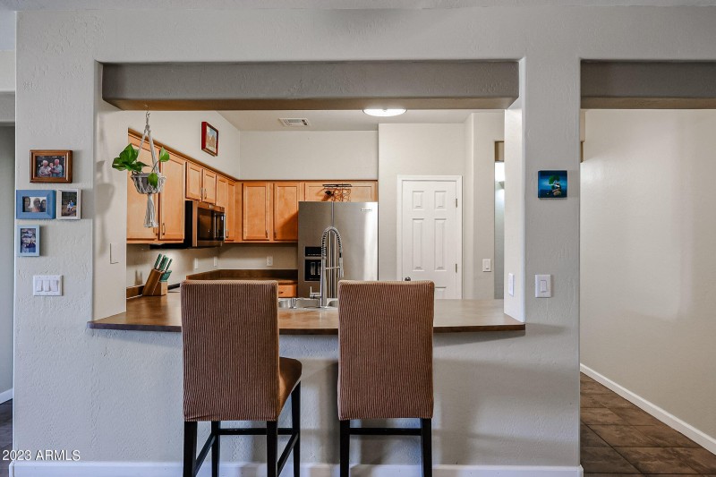 South Scottsdale 2 bedroom Lease