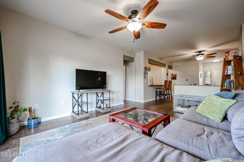 South Scottsdale 2 bedroom Lease