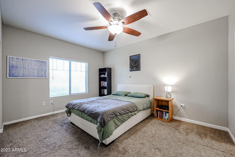 South Scottsdale 2 bedroom Lease