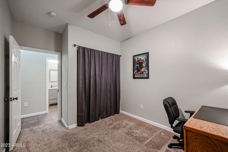 South Scottsdale 2 bedroom Lease