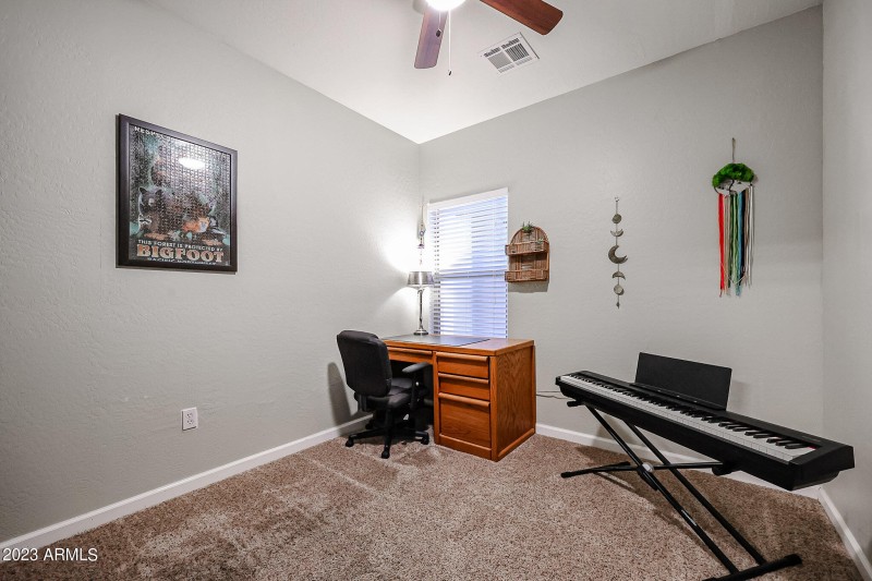 South Scottsdale 2 bedroom Lease