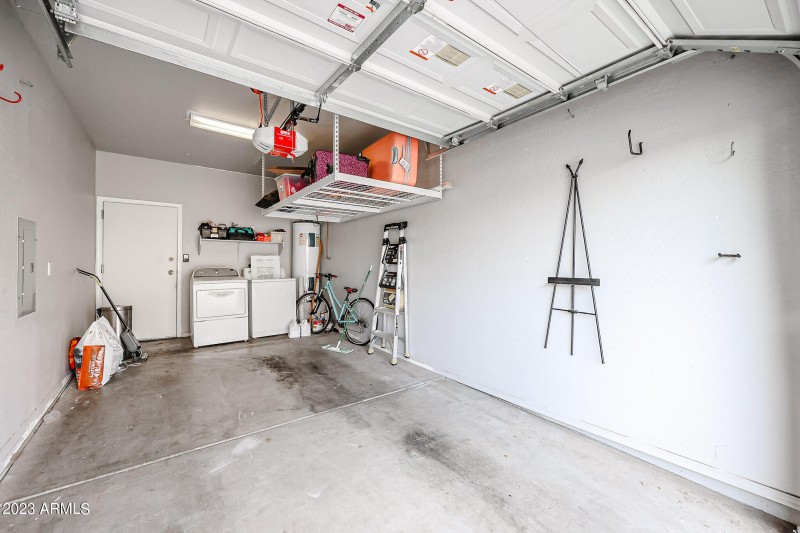 South Scottsdale 2 bedroom Lease