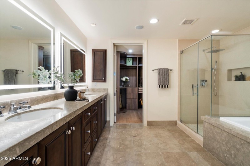 Primary Ensuite