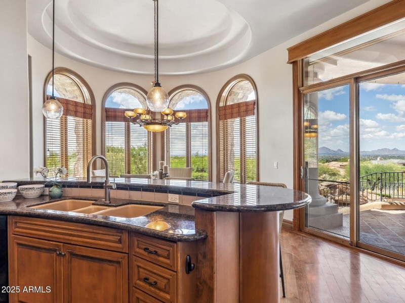 018_Kitchen with a View