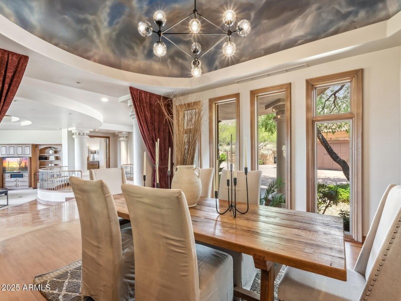 026_Formal Dining Room