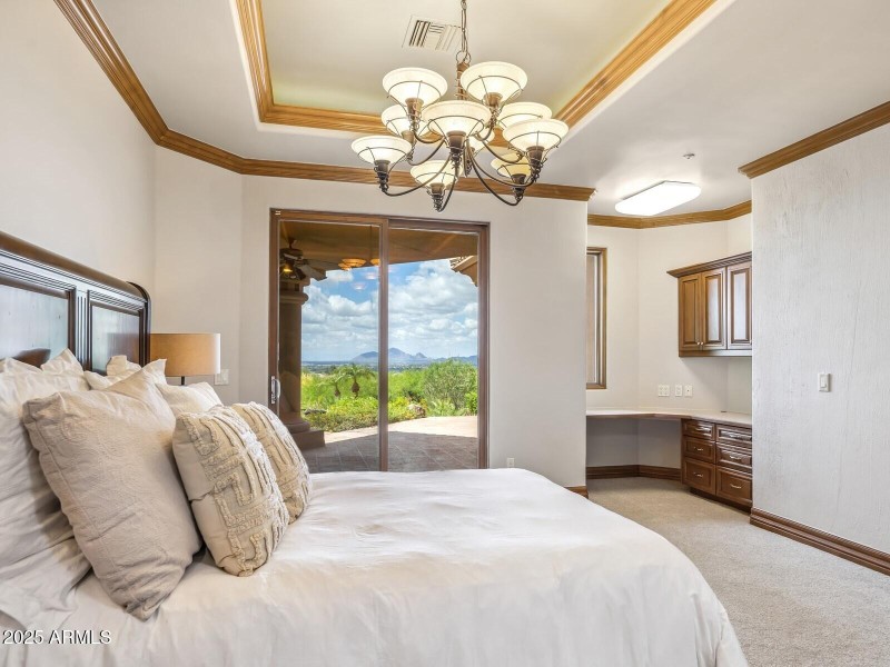 050_Guest Bedroom with View