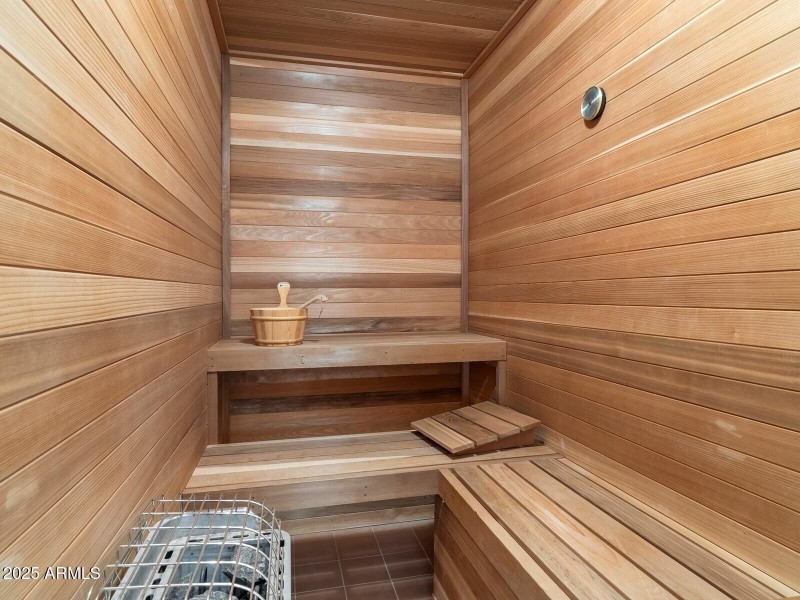 054_Private Cedar Sauna