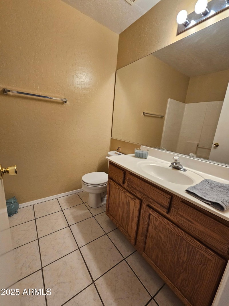 Hall Bath