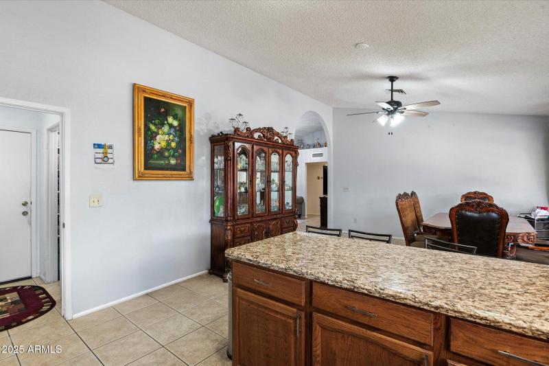 Dining Room 3 - 143 W. Michelle Dr