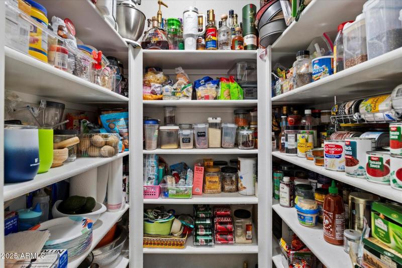 Pantry Room - 143 W. Michelle Dr