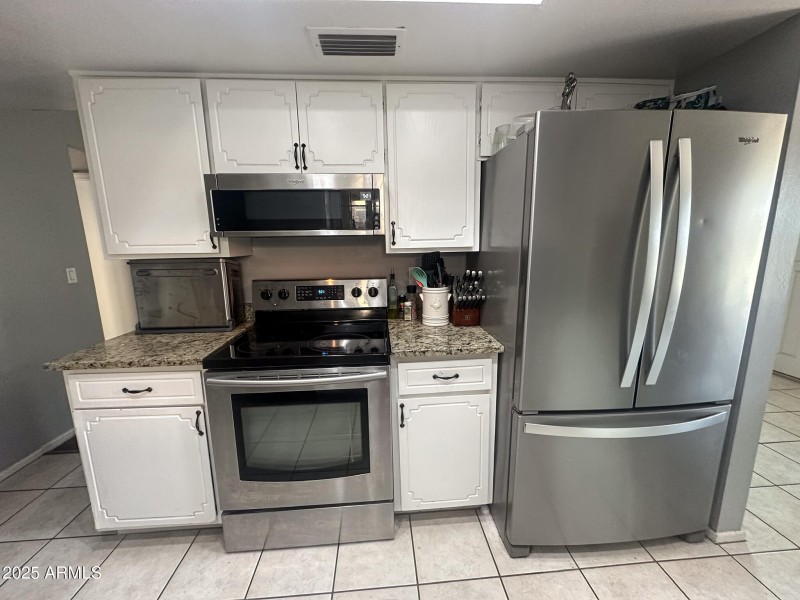 Newer Appliances!