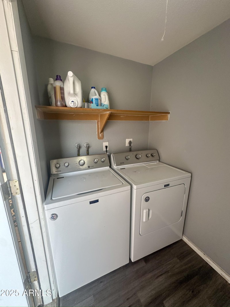 Laundry room!!
