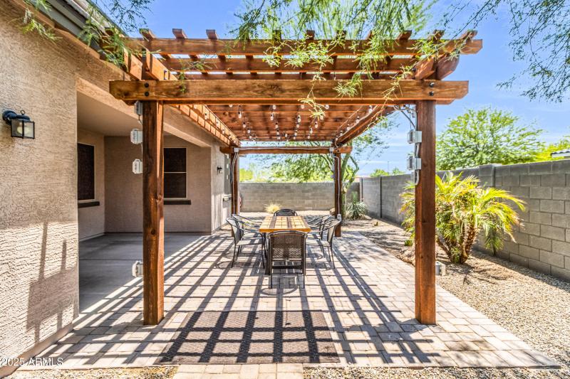 Pergola