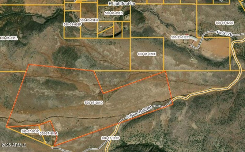 Parcel Map
