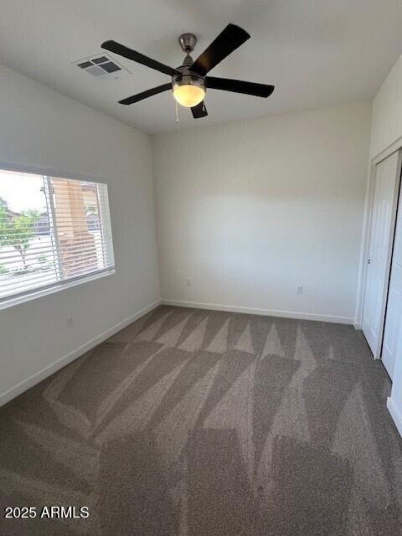 Guest Bedroom #1