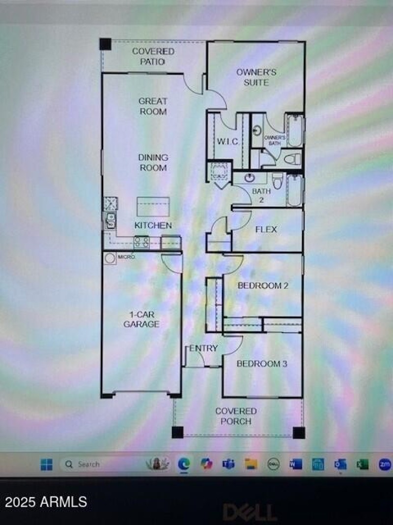 Secondhouse
