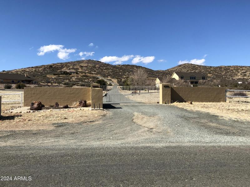 First Gate