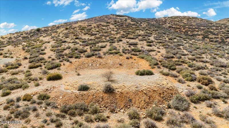 Building Pad