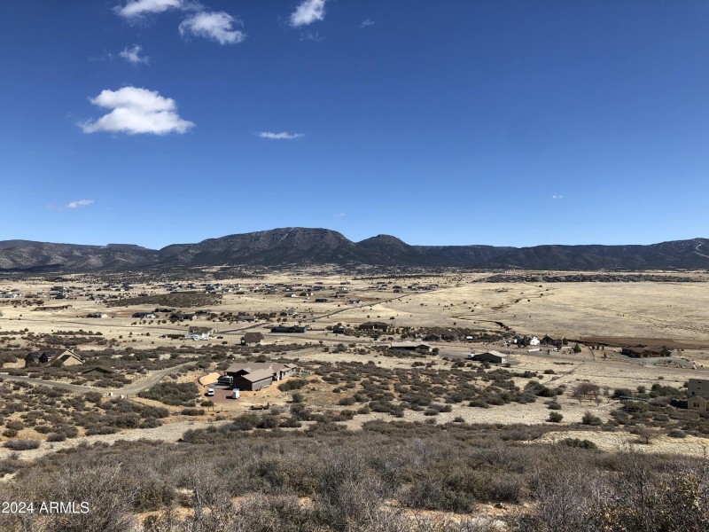 NE View