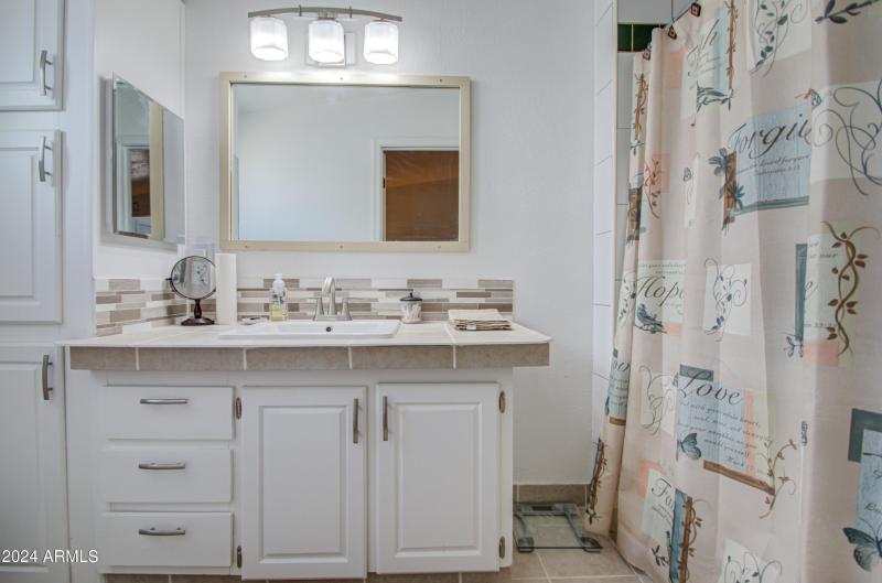 Primary Bath 1
