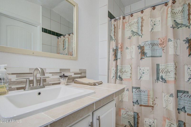 Primary Bath 3