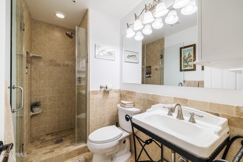 guest bath
