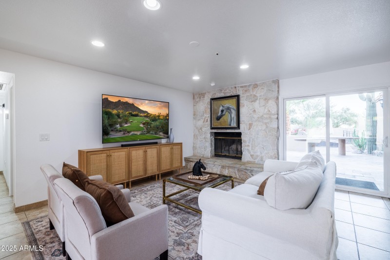 great room
